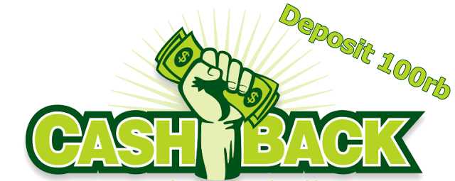 Cash Back Deposit Member Maiga Express